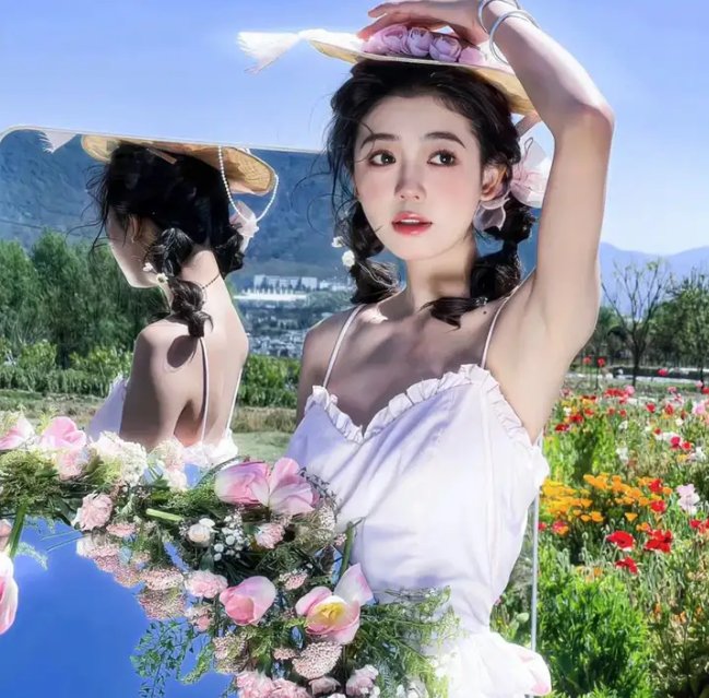 风儿踢踏踩